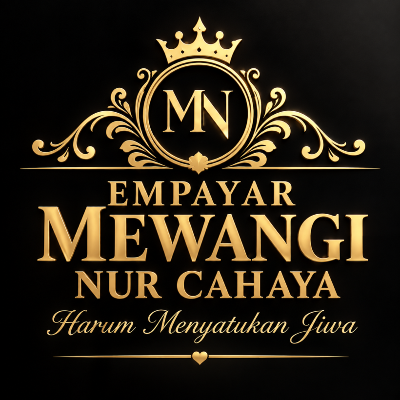 EMPAYAR MEWANGI NUR CAHAYA