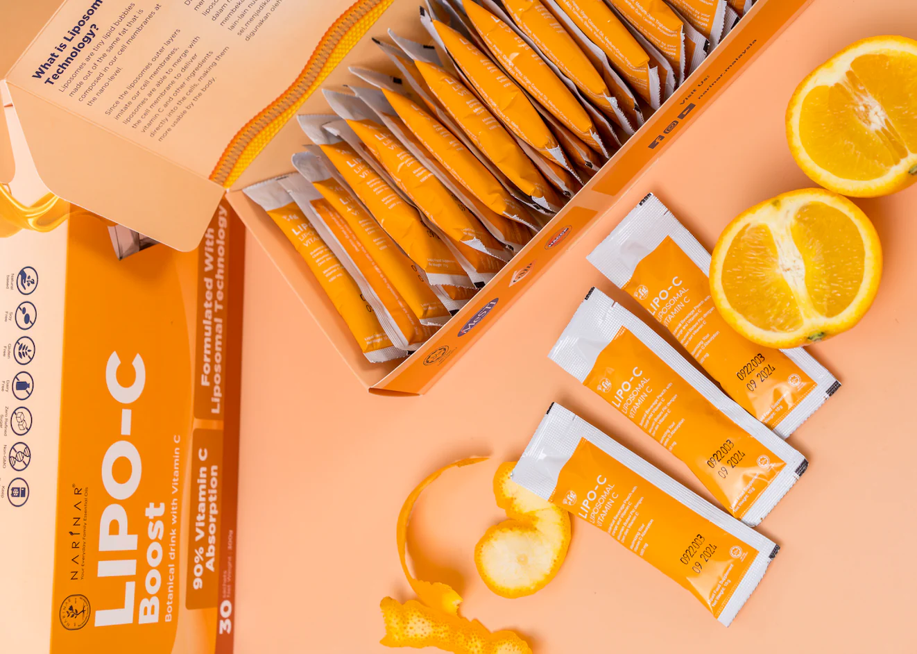 vitamin-c-sedap-bagus-melaka-klinik-dr-aziah-lipo-c