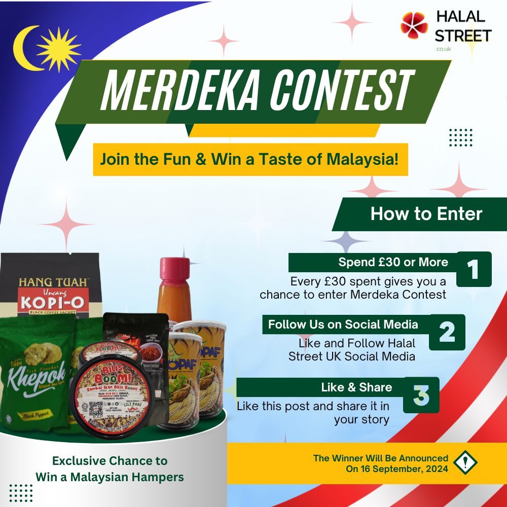 Merdeka Contest Mobile